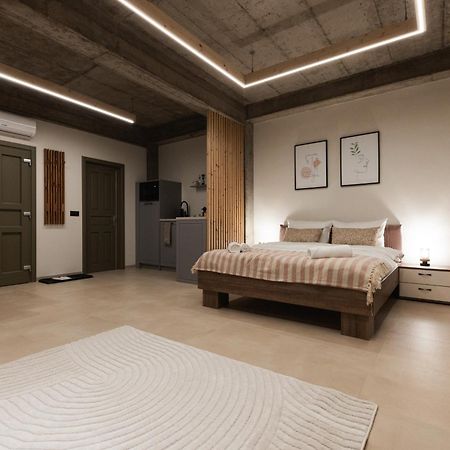 Olive Residence Baia Mare Exterior photo