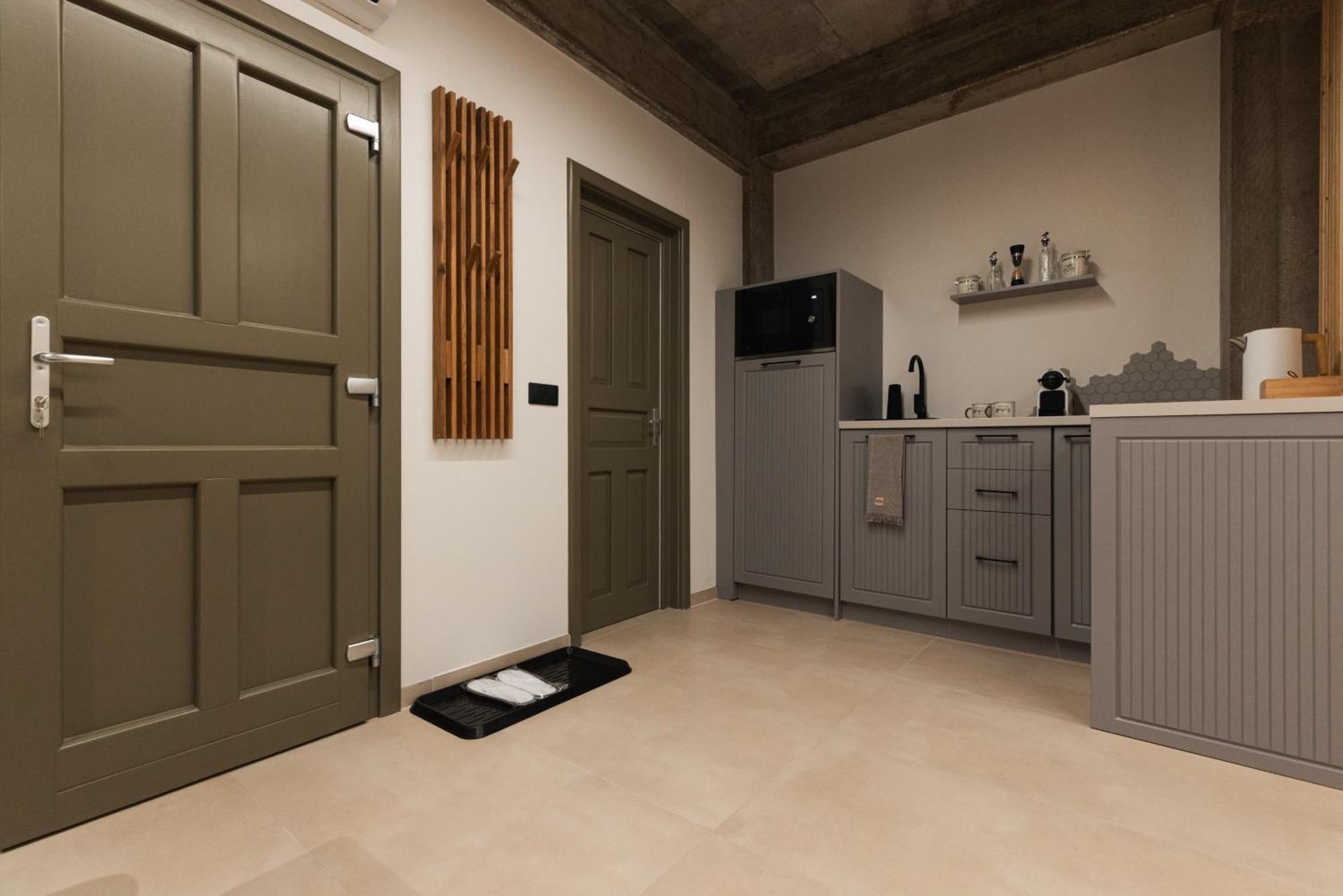Olive Residence Baia Mare Exterior photo