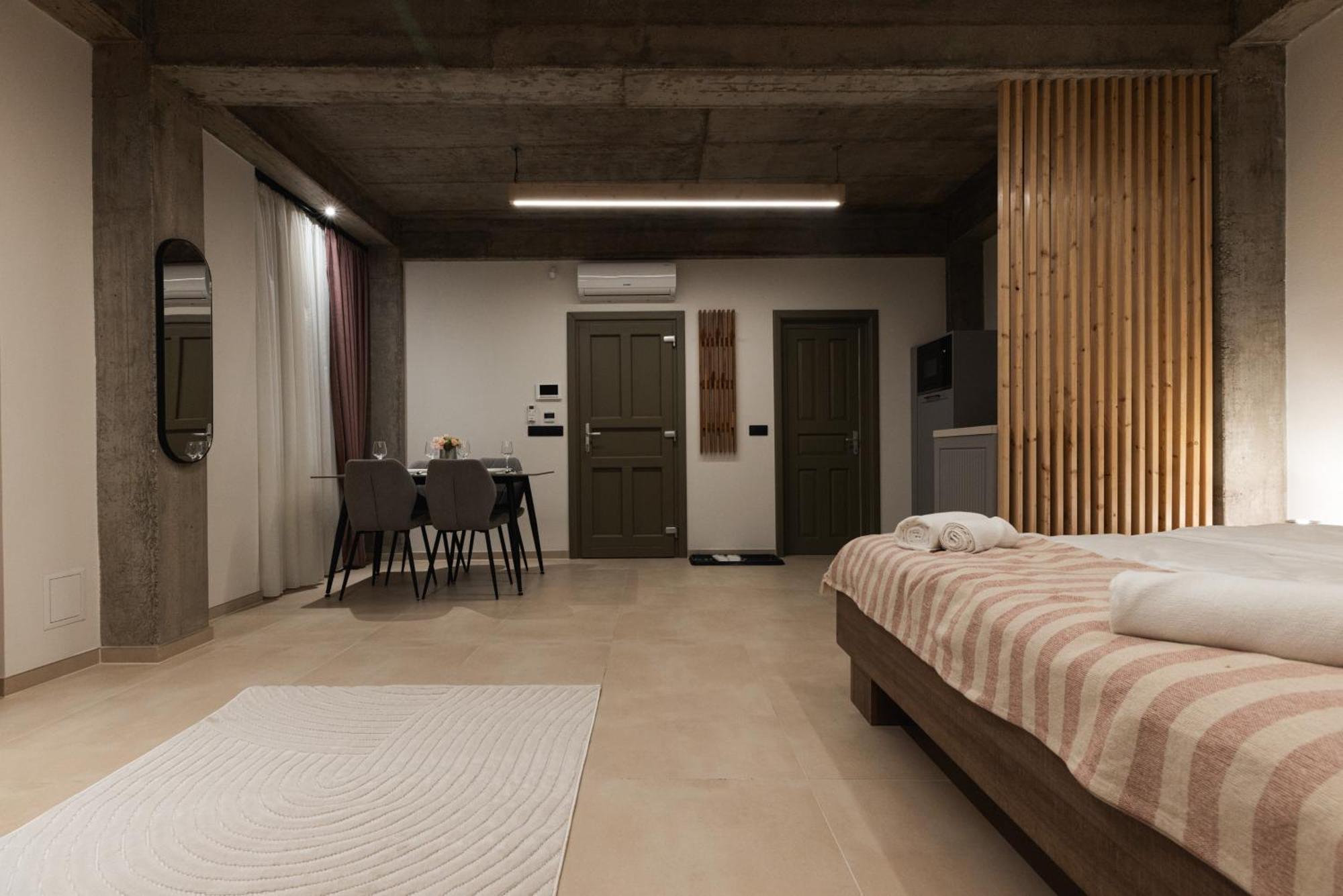 Olive Residence Baia Mare Exterior photo